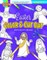 Coloring & Activity Book - Easter 5-7