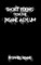 Short Poems from the Insane Asylum
