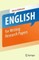 English for Writing Research Papers