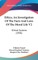 Ethics, An Investigation Of The Facts And Laws Of The Moral Life V2