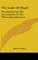 The Logic Of Hegel