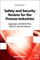 Safety and Security Review for the Process Industries
