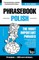 English-Polish phrasebook and 3000-word topical vocabulary