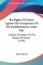 The Rights Of Nature Against The Usurpations Of The Establishments, Letter One