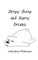 Sleepy Sheep and Starry Dreams