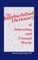 The Logodaedalian's Dictionary of Interesting and Unusual Words