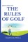 Fast Guide to the RULES OF GOLF