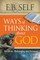 Ways of Thinking about God