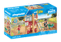PLAYMOBIL CITY LIFE Galdnieks izbraukumā 71475