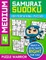 Medium Samurai Sudoku