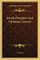 Jewish Proselyte and Christian Convert