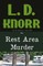 The Rest Area Murder