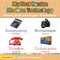 My First Russian Modern Technology Picture Book with English Translations