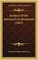 Analysis Of Mr. Tennyson's In Memoriam (1862)