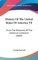 History Of The United States Of America V8