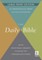 The Daily Bible Large Print Edition