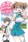 My Instant Death Ability Is So Overpowered, No One in This Other World Stands a Chance Against Me! --Ao--, Vol. 1 (Manga)