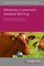 Advances in Precision Livestock Farming