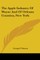 The Apple Industry Of Wayne And Of Orleans Counties, New York