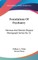 Foundations Of Psychiatry