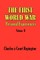 The First World War Vol 2