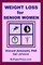 Weight Loss for Senior Women