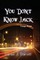 You Don't Know Jack Large Print