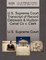 U.S. Supreme Court Transcript of Record Delaware & Hudson Canal Co V. Clark