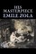 His Masterpiece by Emile Zola, Fiction, Literary, Classics
