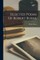 Selected Poems Of Robert Burns