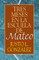 Tres Meses En La Escuela de Mateo