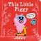 This Little Piggy: A Counting Book
