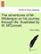 The Adventures of Mr. Wilderspin on His Journey Through Life. Illustrated by W. M'Connell.