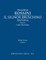 Il Signor Bruschino Sinfonia