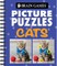 Brain Games - Picture Puzzles: Cats