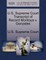 U.S. Supreme Court Transcript of Record Montoya V. Gonzales