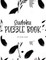 Sudoku Puzzle Book - Hard (8x10 Hardcover Puzzle Book / Activity Book)
