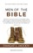 Men of the Bible (Annotated, Updated)