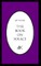 The Book on Solace