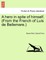 A Hero in Spite of Himself. (from the French of Luis de Bellemare.) Vol. II.