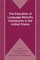 The Education of Language Minority Immigrants in the United States