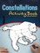 Constellations Activity Book