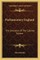 Parliamentary England