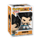 FUNKO POP! Vinila figūra: Dragon Ball Super: Broly - Gogeta (w/ Chase)