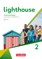 Lighthouse Band 2: 5. Schuljahr. Grammarmaster - Mit Lösungen und Erklärfilmen