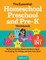 The Essential Homeschool Preschool and Pre-K Workbook