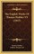 The English Works of Thomas Hobbes V9 (1843)