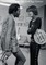 Chuck Berry & The Rolling Stones