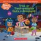 Trick-Or-Treatasaurus/ Dulce O Dinosaurio (Alma's Way Halloween Storybook)