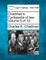 Chadman's Cyclopedia of law. Volume 5 of 12